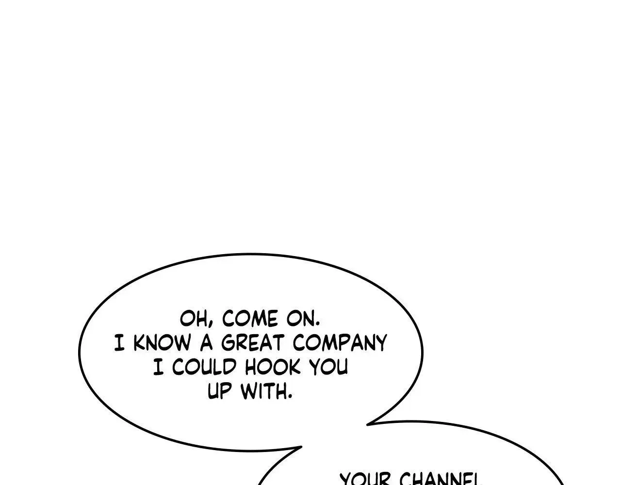 Who Are You Creator? Zinmanga X Chapter 25 Page 47