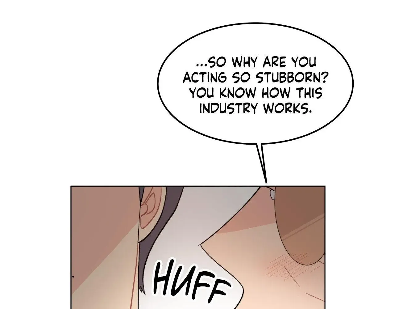 Who Are You Creator? Zinmanga X Chapter 25 Page 50