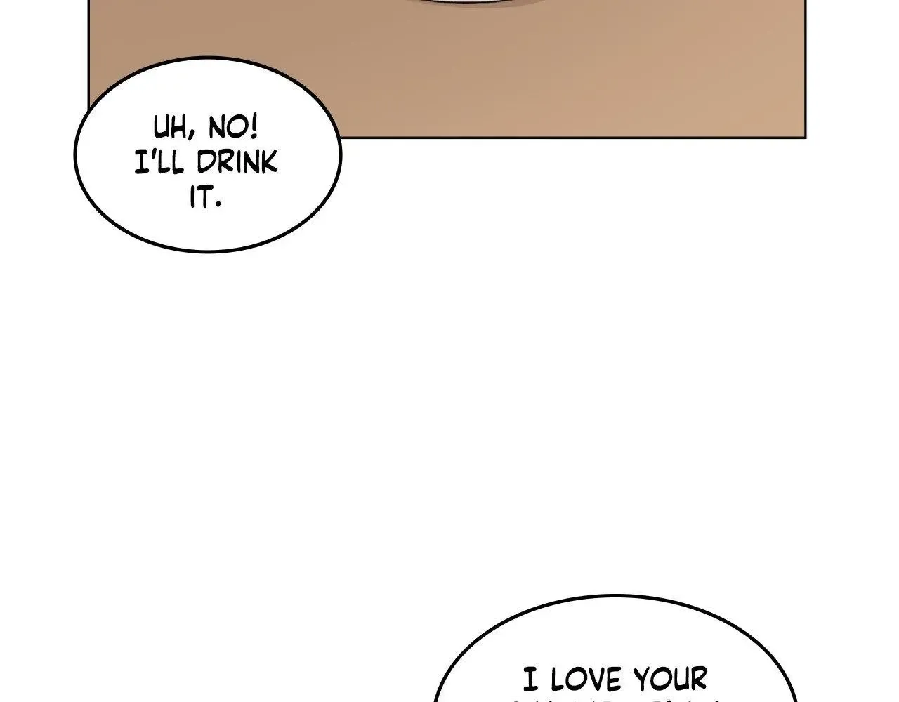 Who Are You Creator? Zinmanga X Chapter 25 Page 84