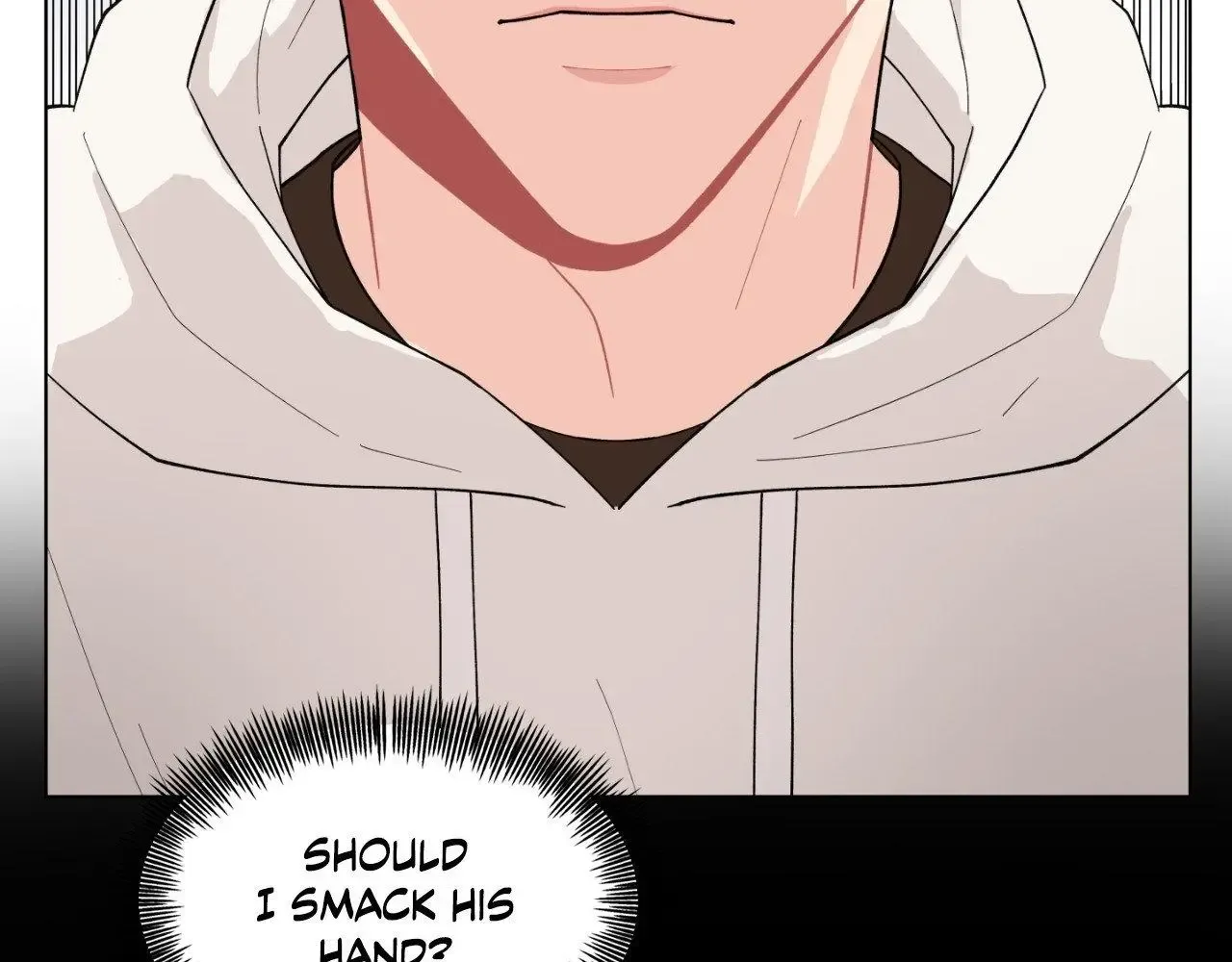 Who Are You Creator? Zinmanga X Chapter 25 Page 115