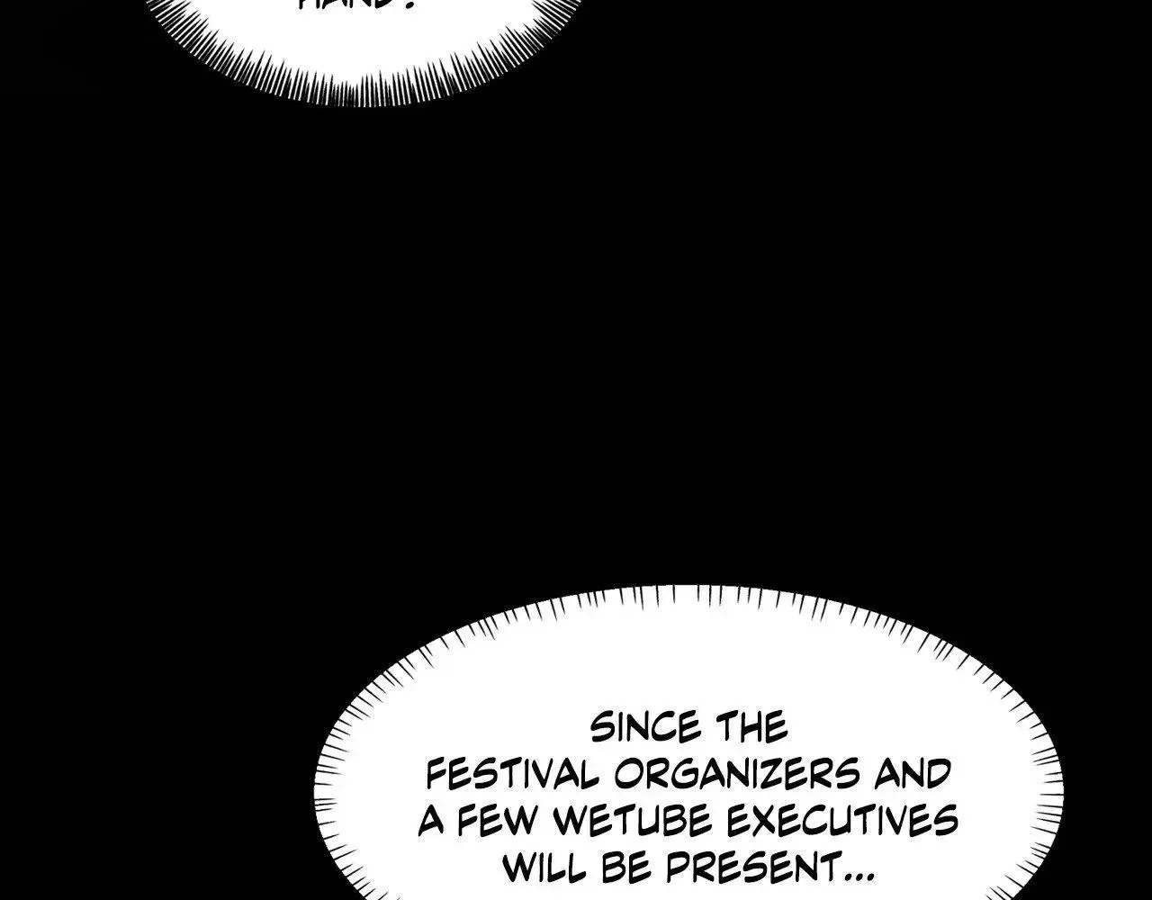 Who Are You Creator? Zinmanga X Chapter 25 Page 116