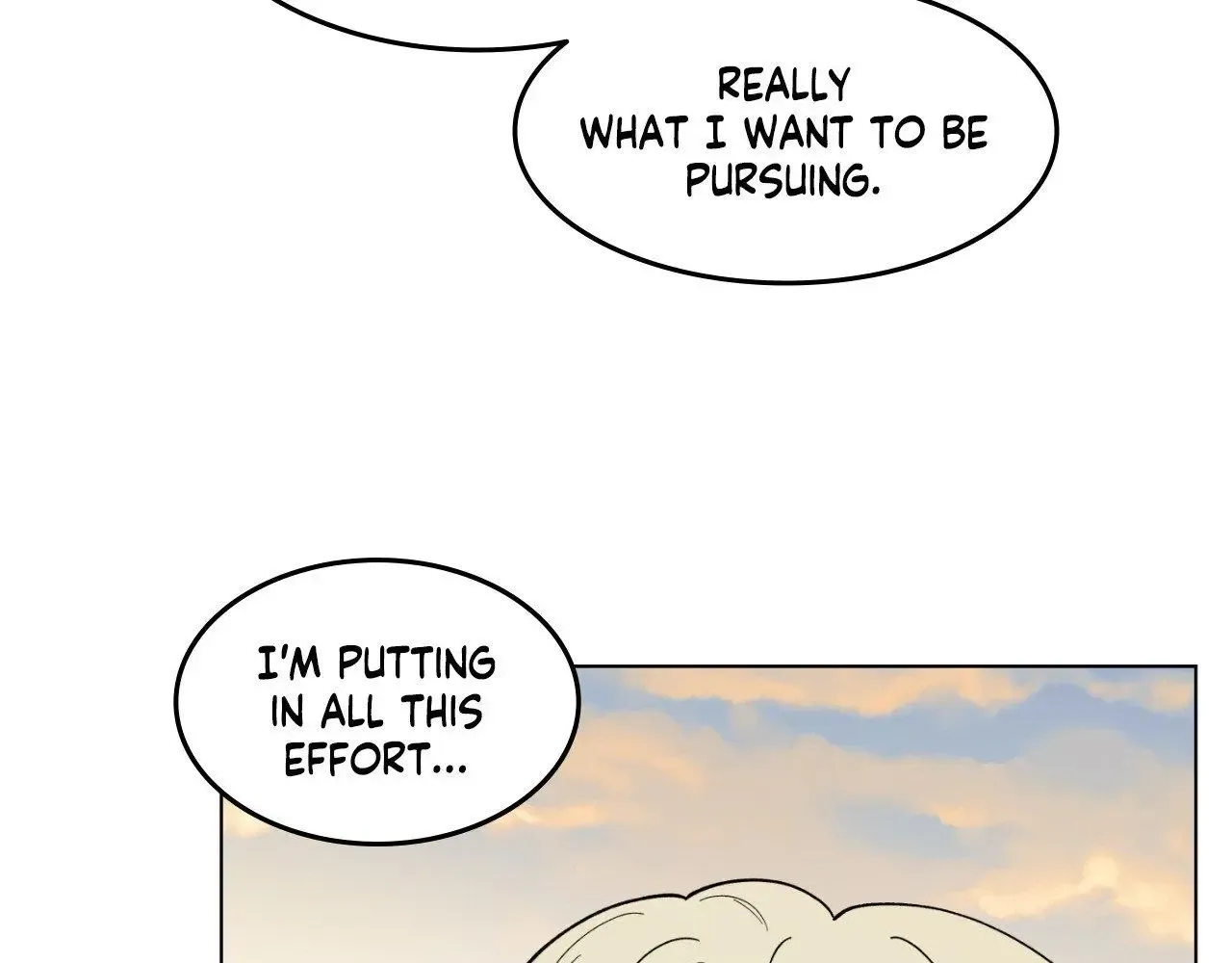 Who Are You Creator? Zinmanga X Chapter 23 Page 15