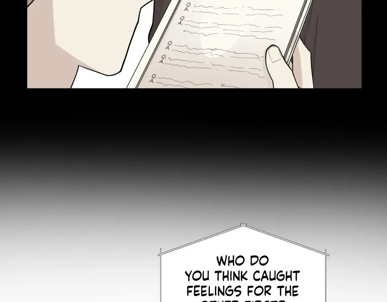 Who Are You Creator? Zinmanga X Chapter 23 Page 120