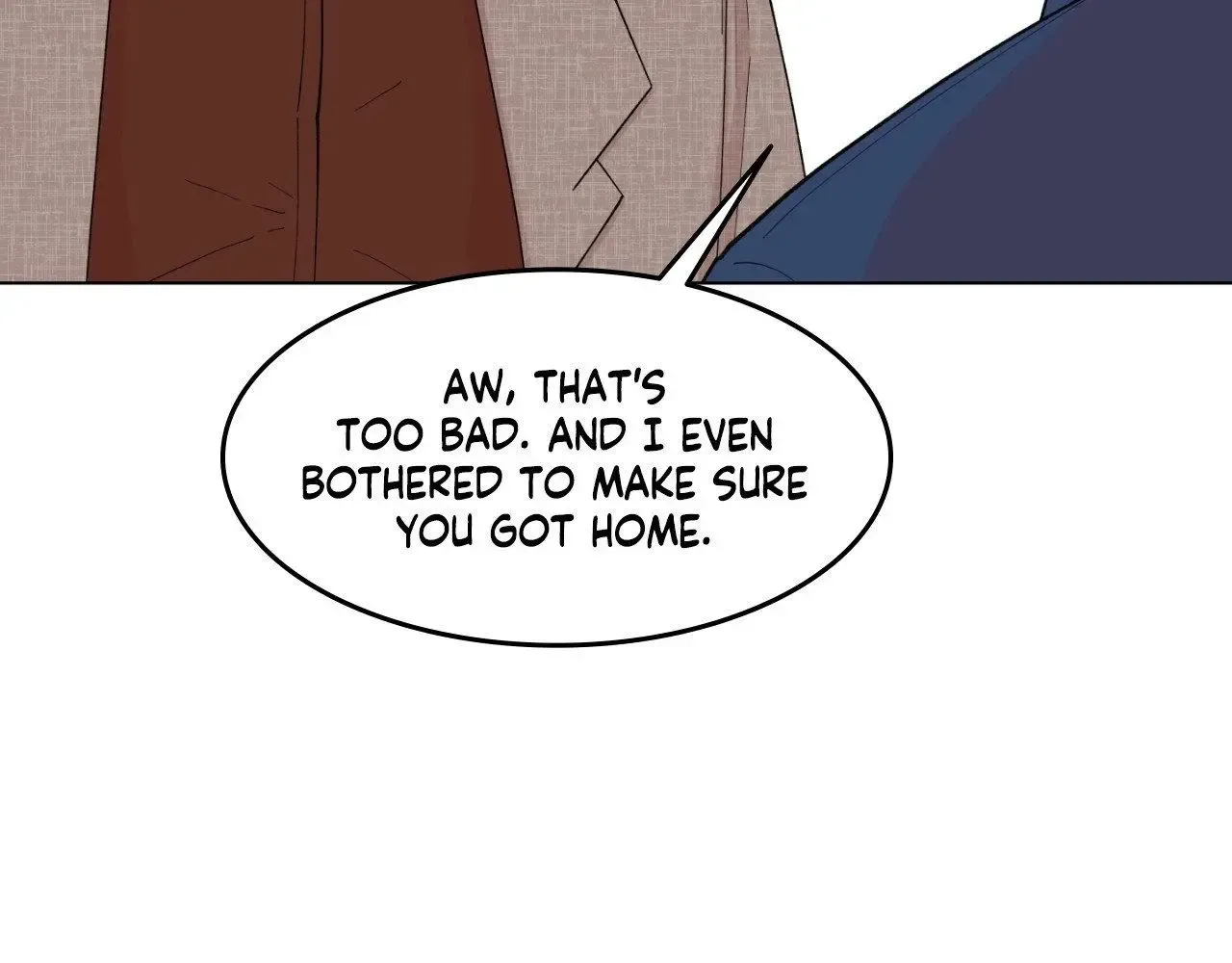 Who Are You Creator? Zinmanga X Chapter 22 Page 30