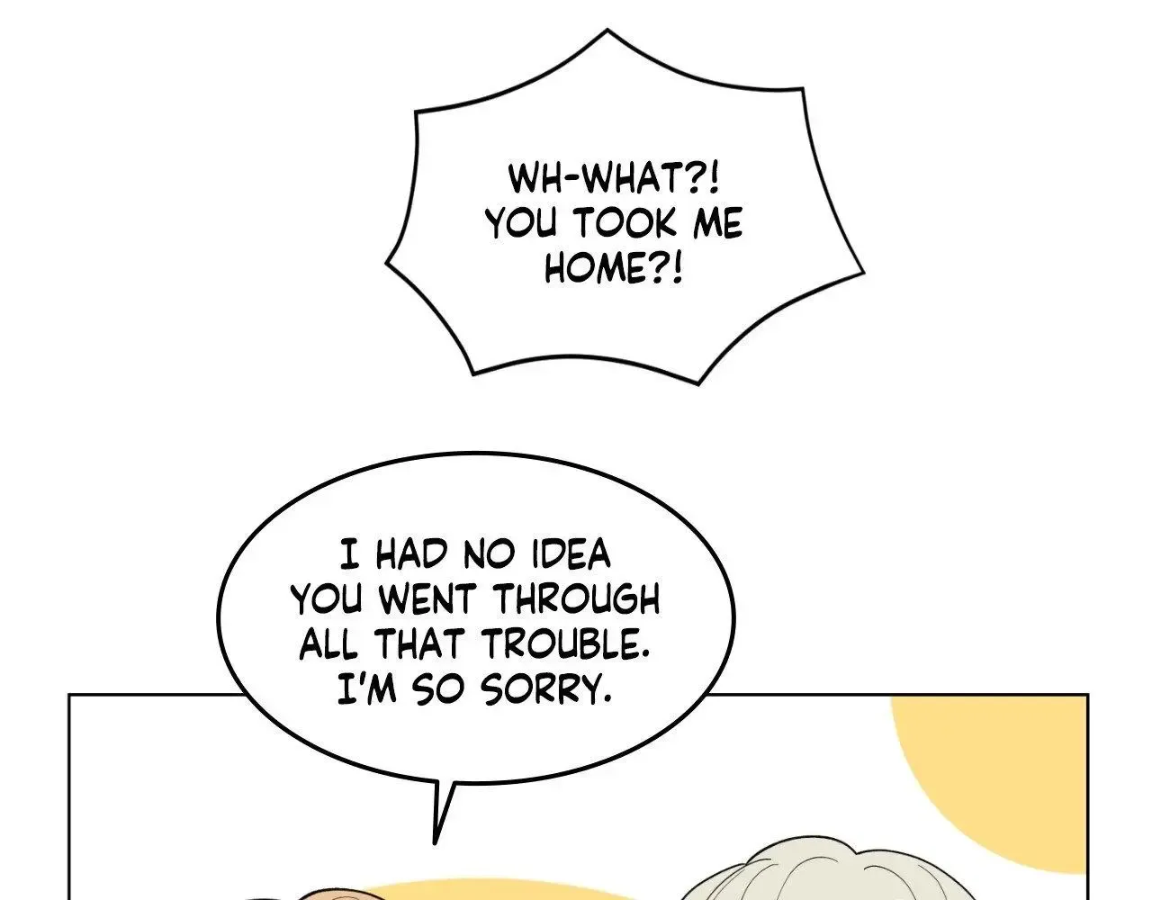 Who Are You Creator? Zinmanga X Chapter 22 Page 31