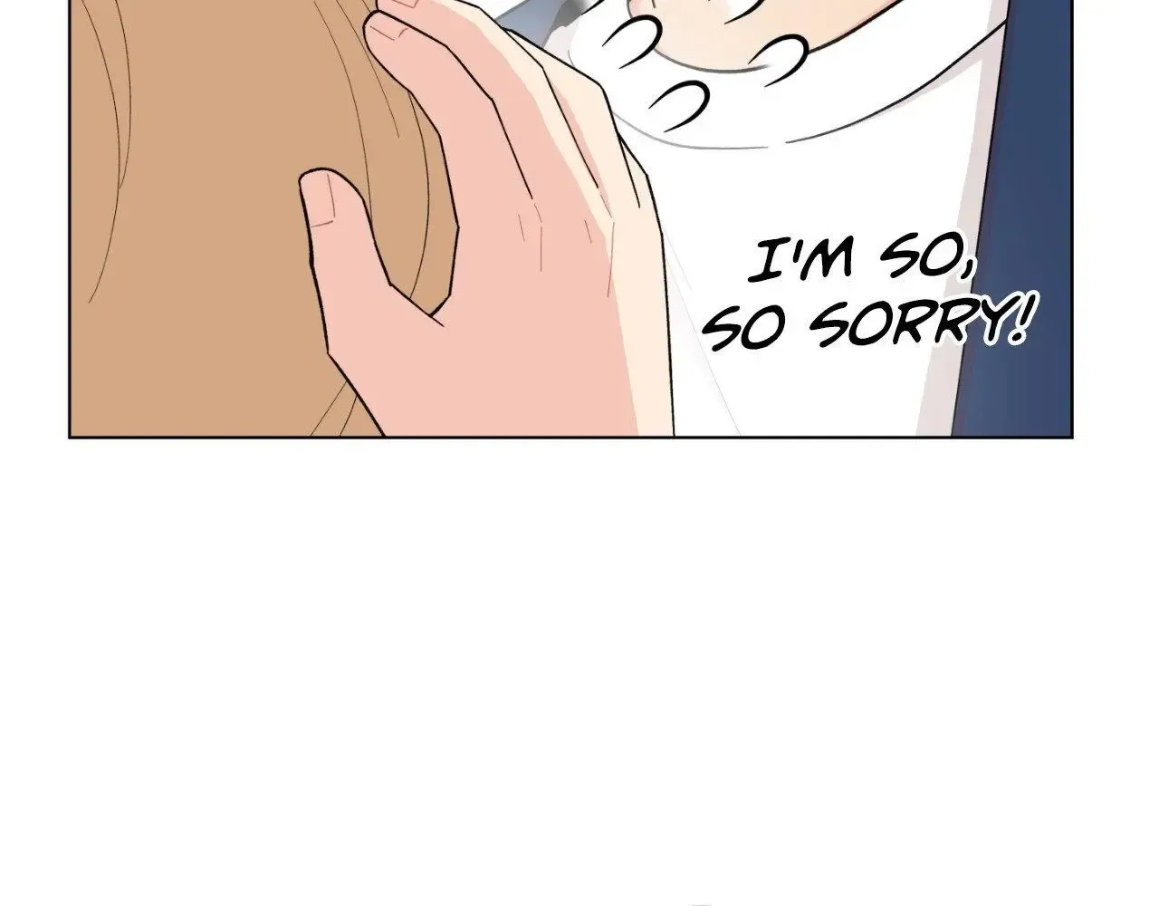 Who Are You Creator? Zinmanga X Chapter 22 Page 38