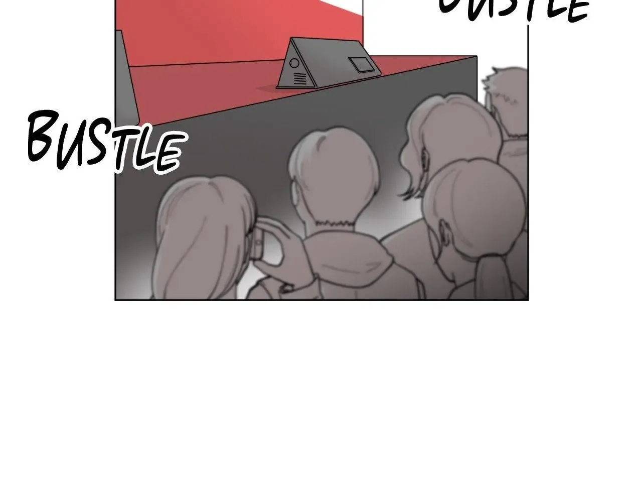 Who Are You Creator? Zinmanga X Chapter 21 Page 3