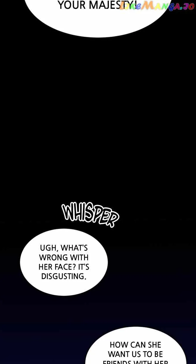 The Last Golden Child Zinmanga X Chapter 110 Page 46