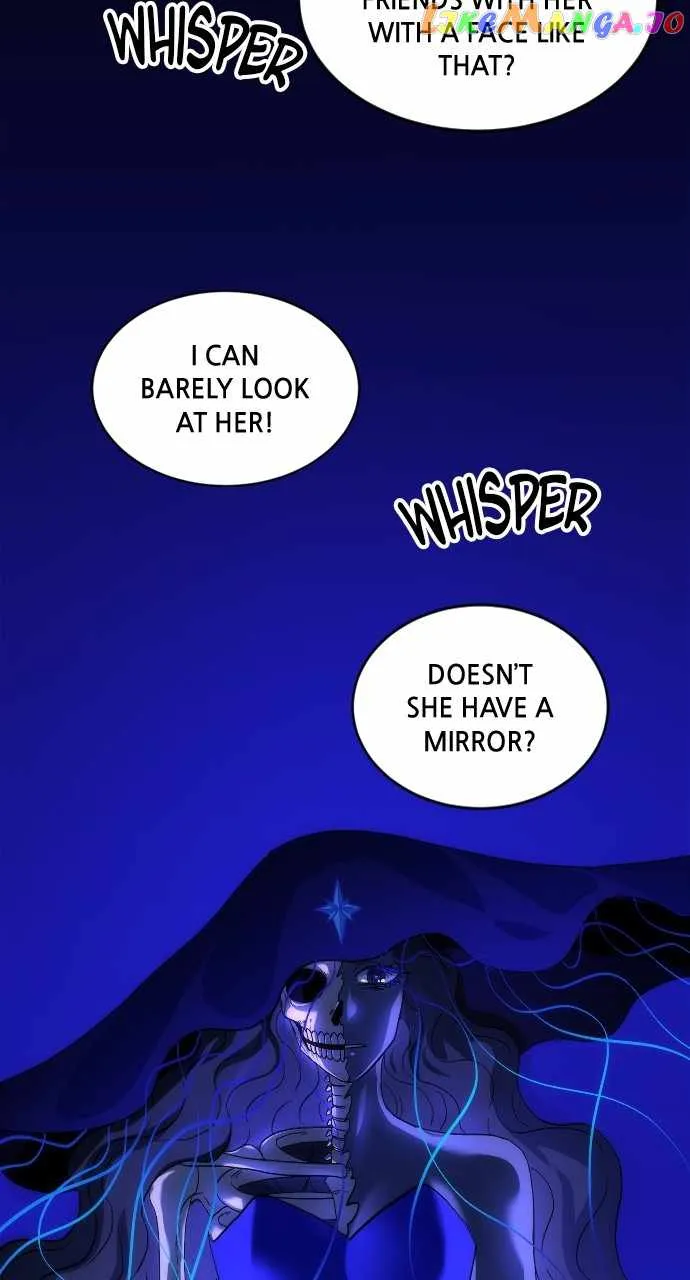 The Last Golden Child Zinmanga X Chapter 110 Page 47