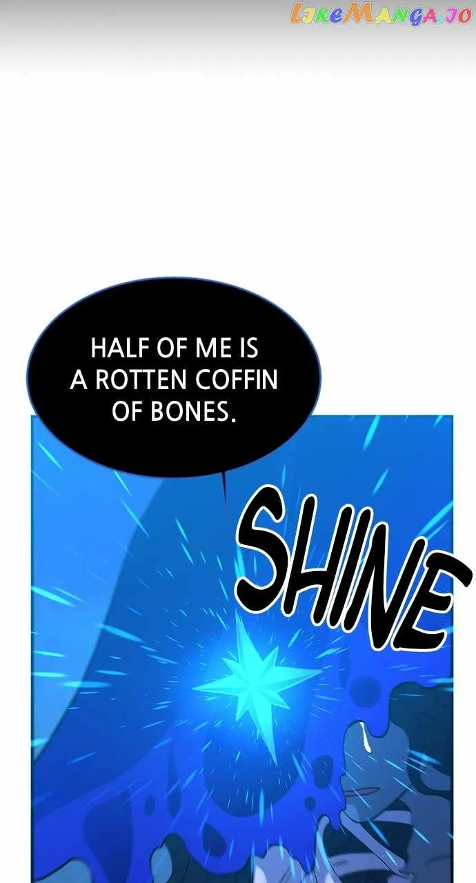 The Last Golden Child Zinmanga X Chapter 110 Page 49