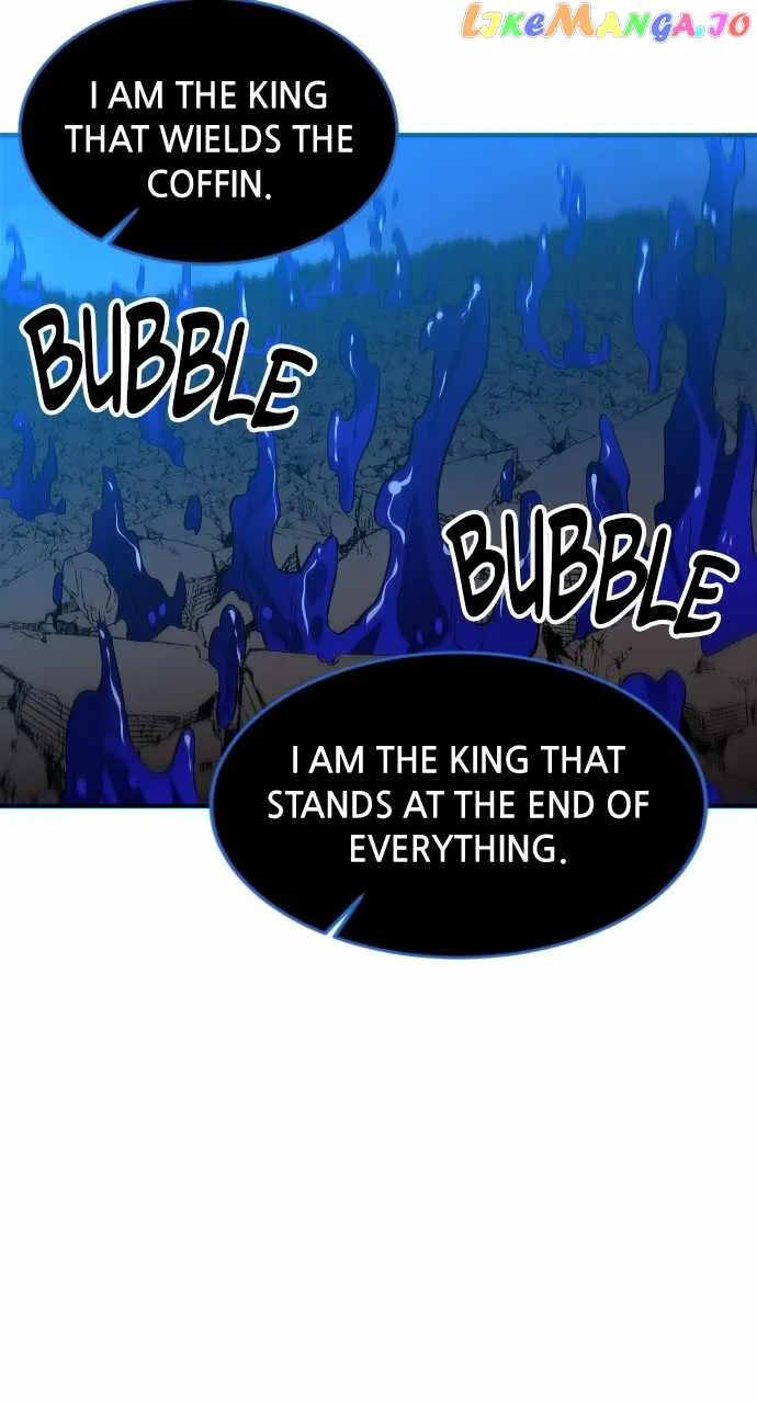 The Last Golden Child Zinmanga X Chapter 110 Page 51