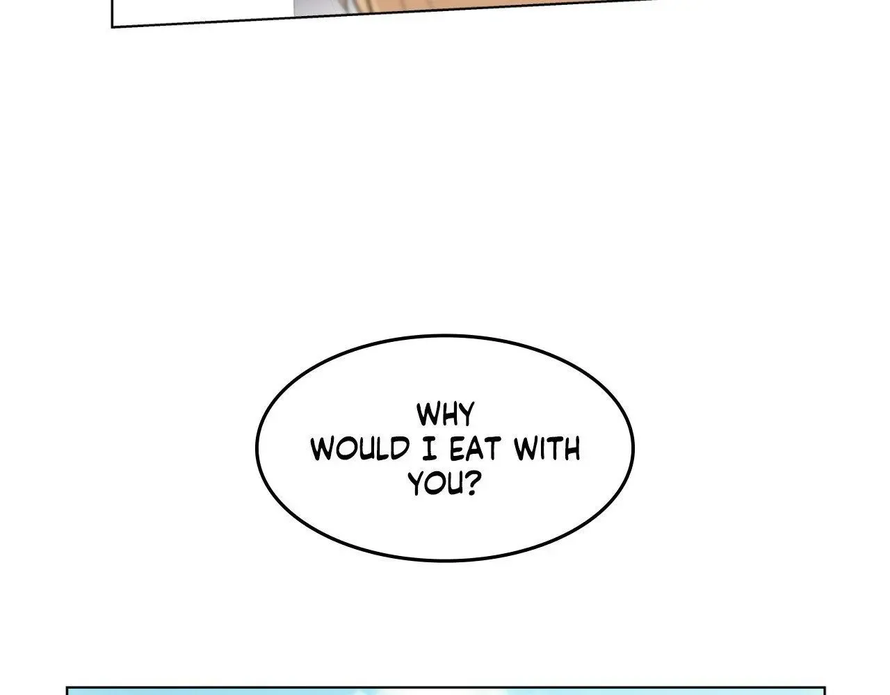 Who Are You Creator? Zinmanga X Chapter 19 Page 32