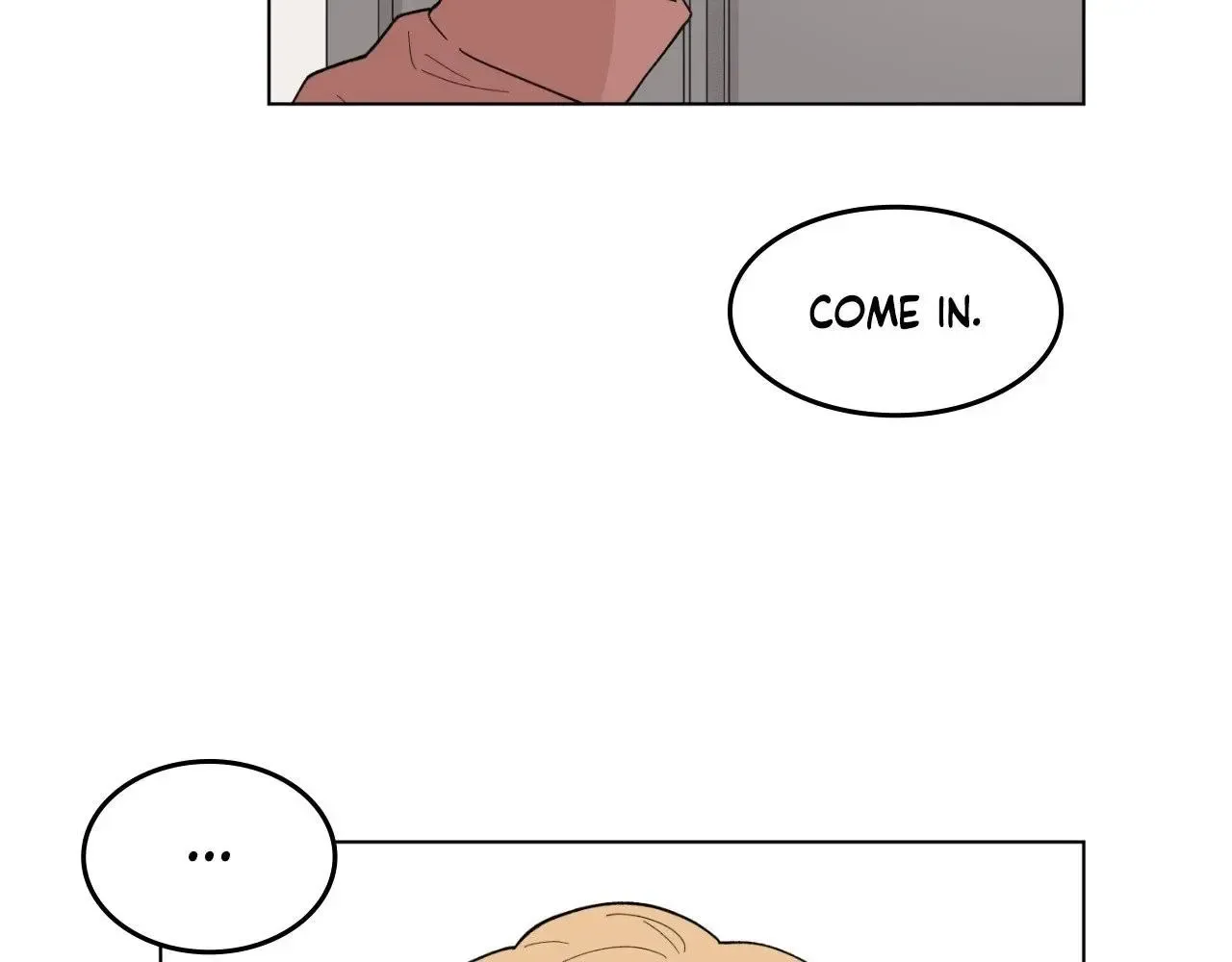 Who Are You Creator? Zinmanga X Chapter 18 Page 104