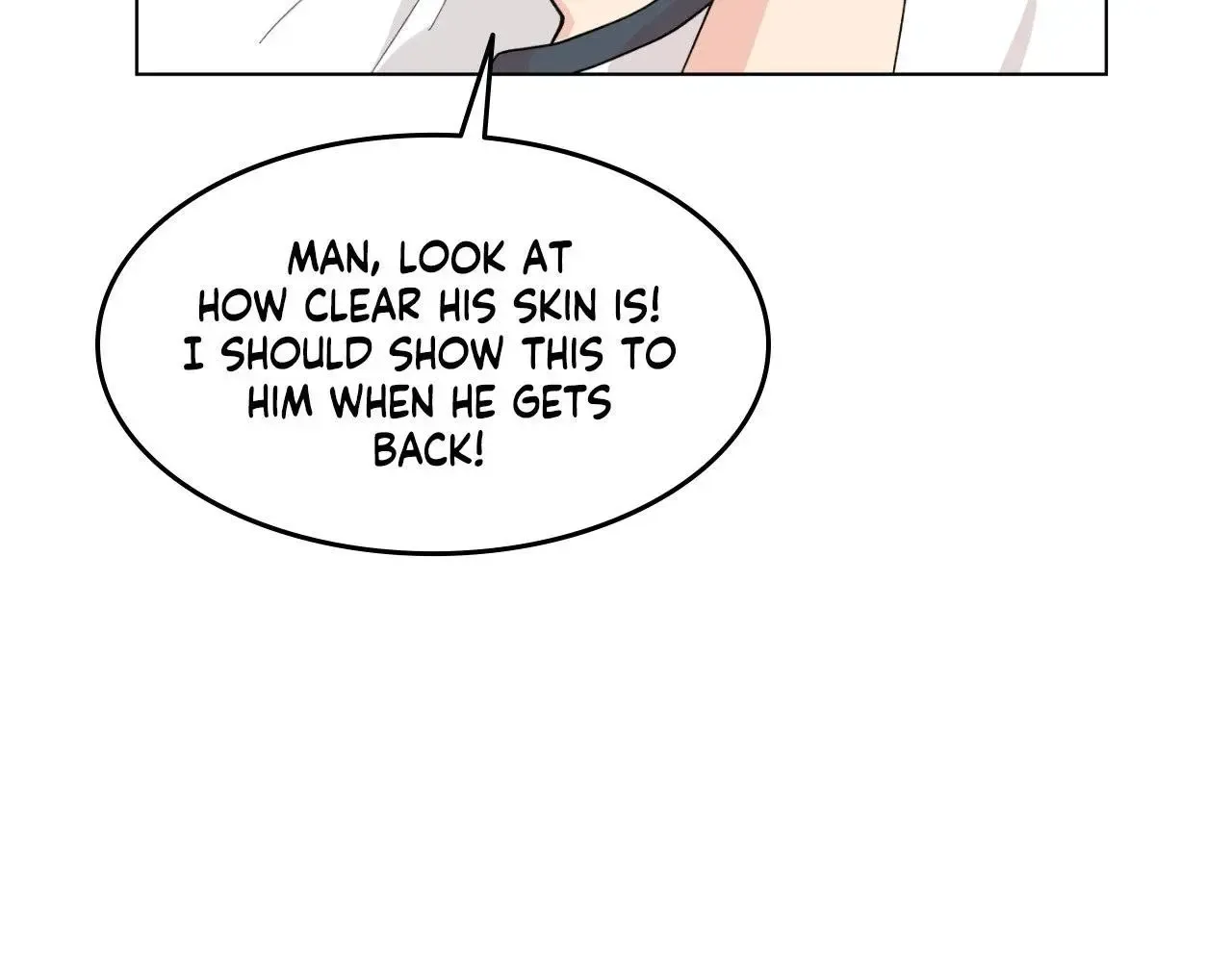 Who Are You Creator? Zinmanga X Chapter 17 Page 46