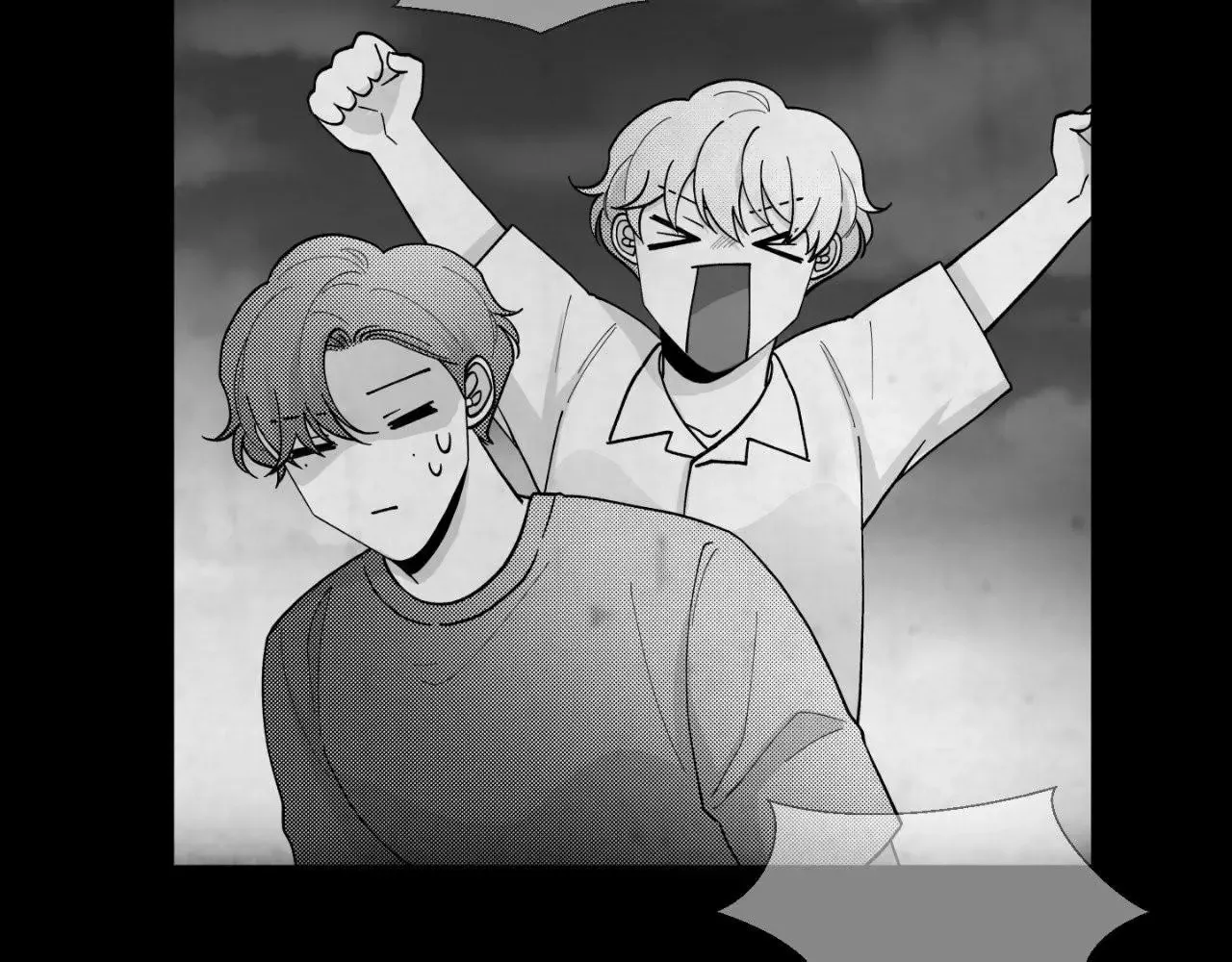 Who Are You Creator? Zinmanga X Chapter 16 Page 159