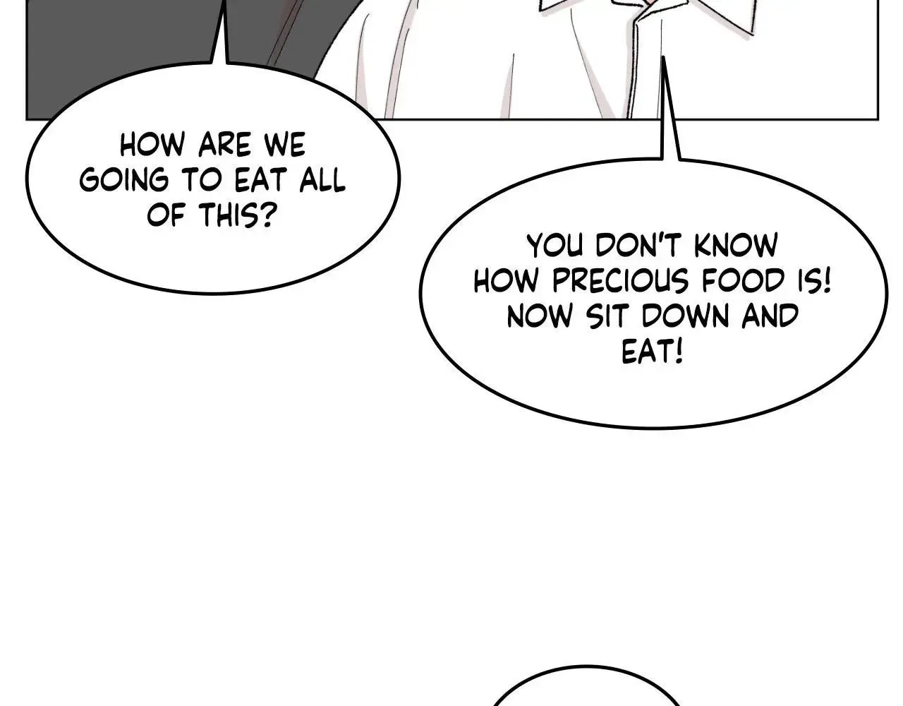 Who Are You Creator? Zinmanga X Chapter 15 Page 125