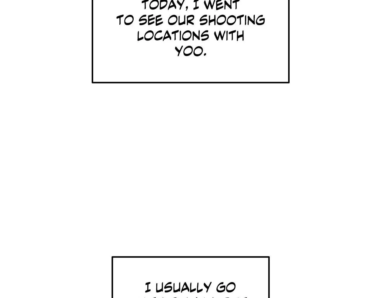 Who Are You Creator? Zinmanga X Chapter 14 Page 26
