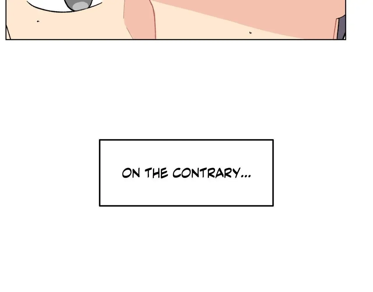 Who Are You Creator? Zinmanga X Chapter 14 Page 33