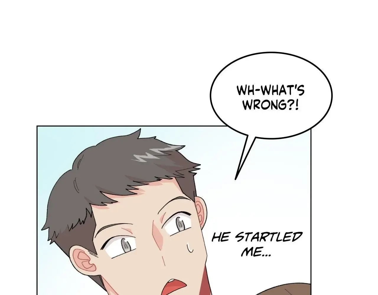 Who Are You Creator? Zinmanga X Chapter 13 Page 22