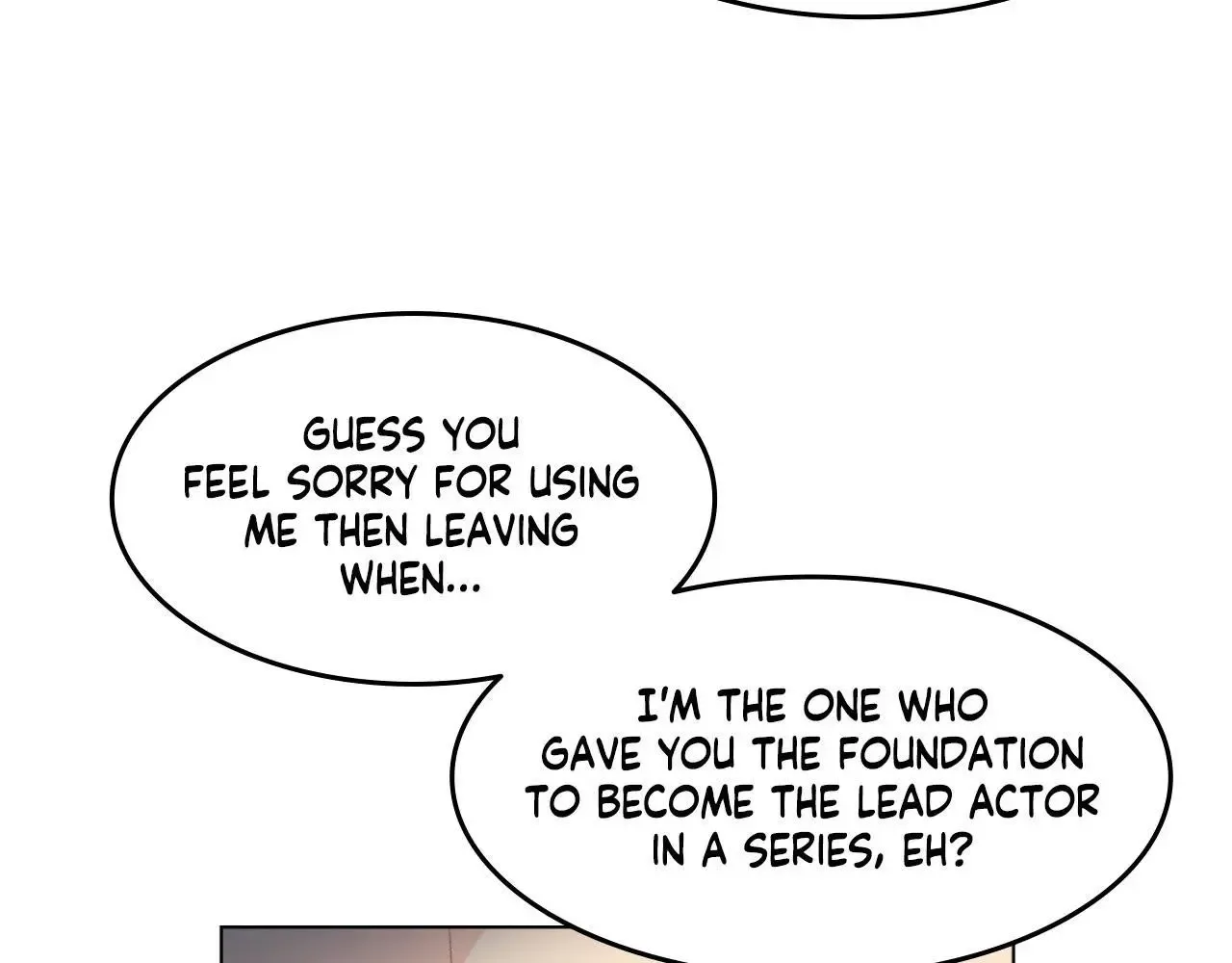 Who Are You Creator? Zinmanga X Chapter 13 Page 80