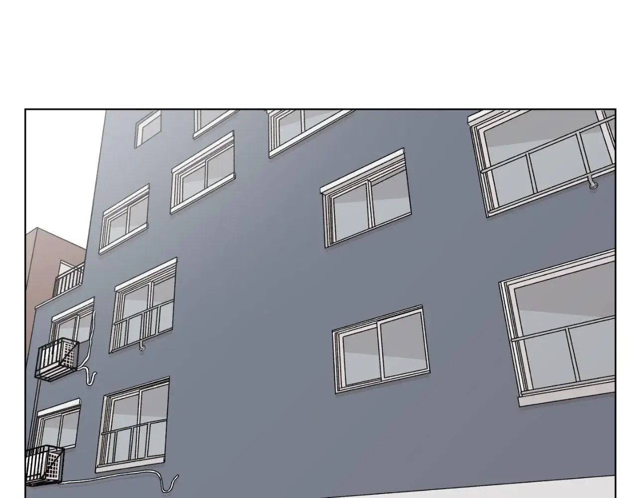 Who Are You Creator? Zinmanga X Chapter 12 Page 1