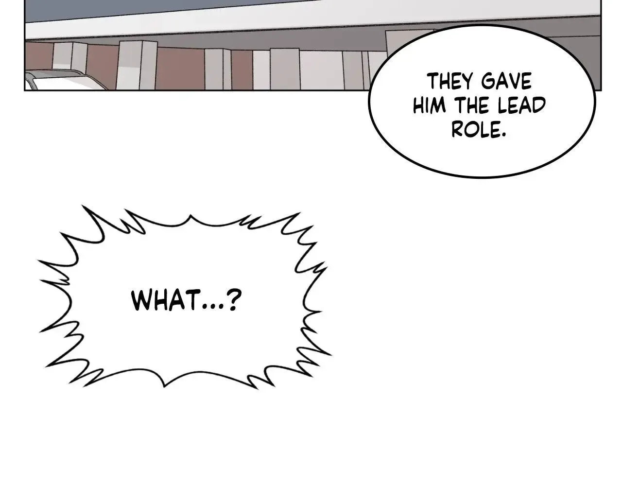 Who Are You Creator? Zinmanga X Chapter 12 Page 2