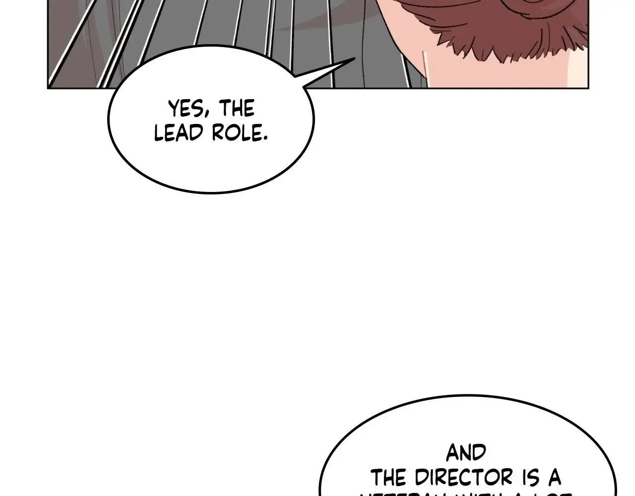 Who Are You Creator? Zinmanga X Chapter 12 Page 5
