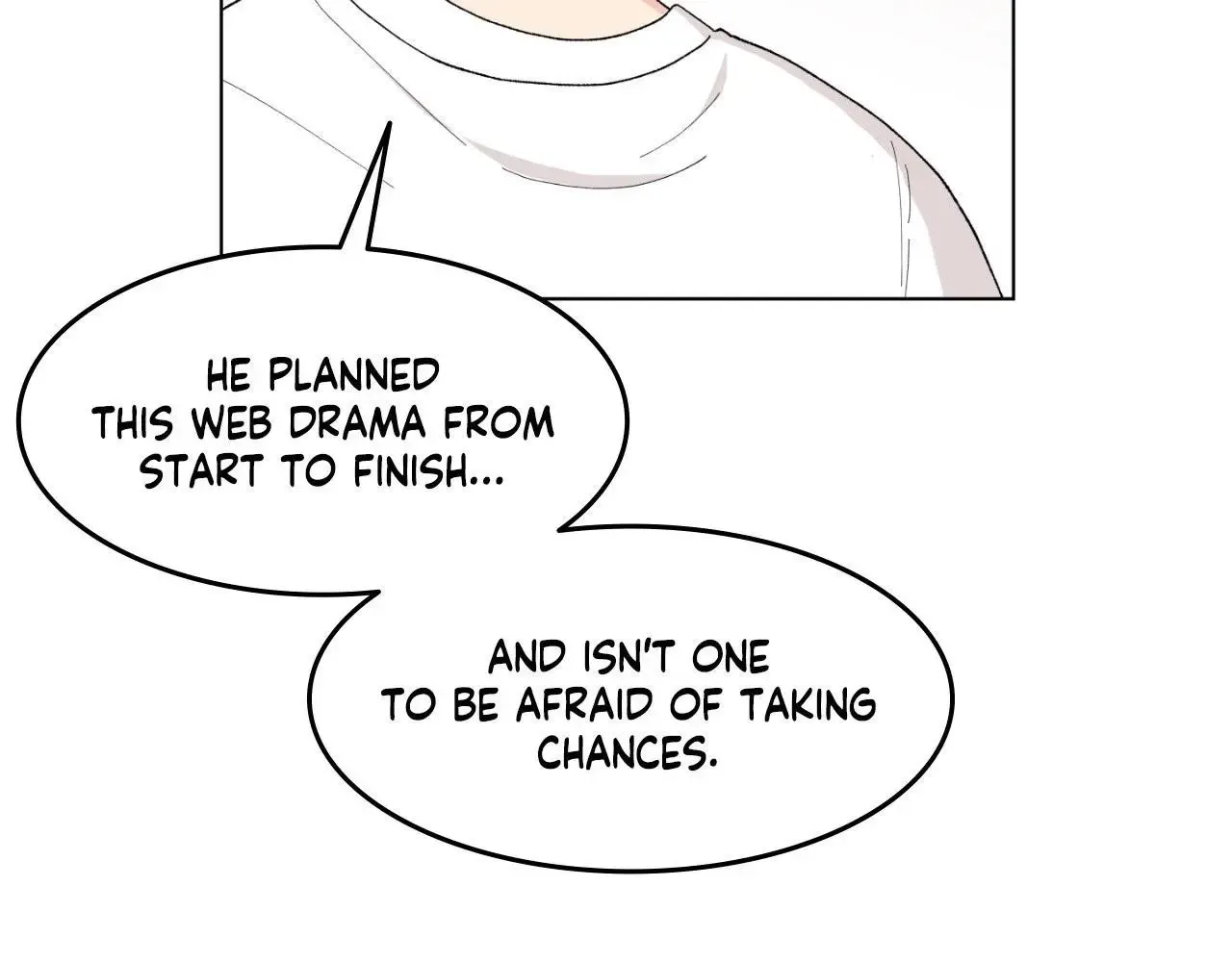 Who Are You Creator? Zinmanga X Chapter 12 Page 7
