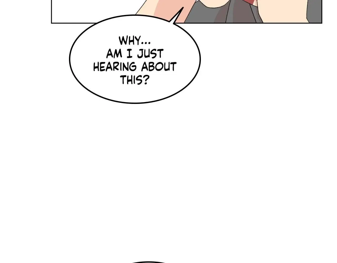 Who Are You Creator? Zinmanga X Chapter 12 Page 9