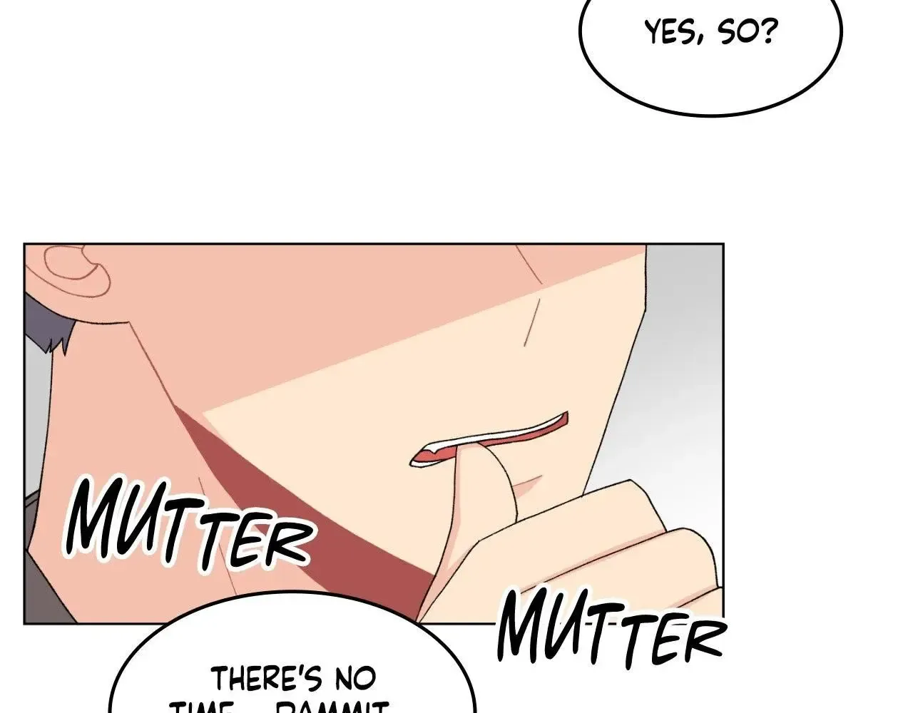 Who Are You Creator? Zinmanga X Chapter 12 Page 15