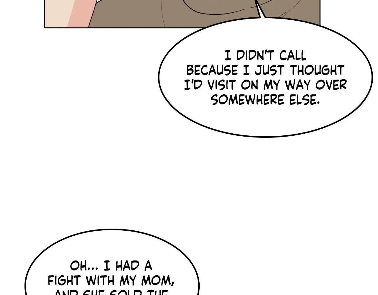 Who Are You Creator? Zinmanga X Chapter 12 Page 140