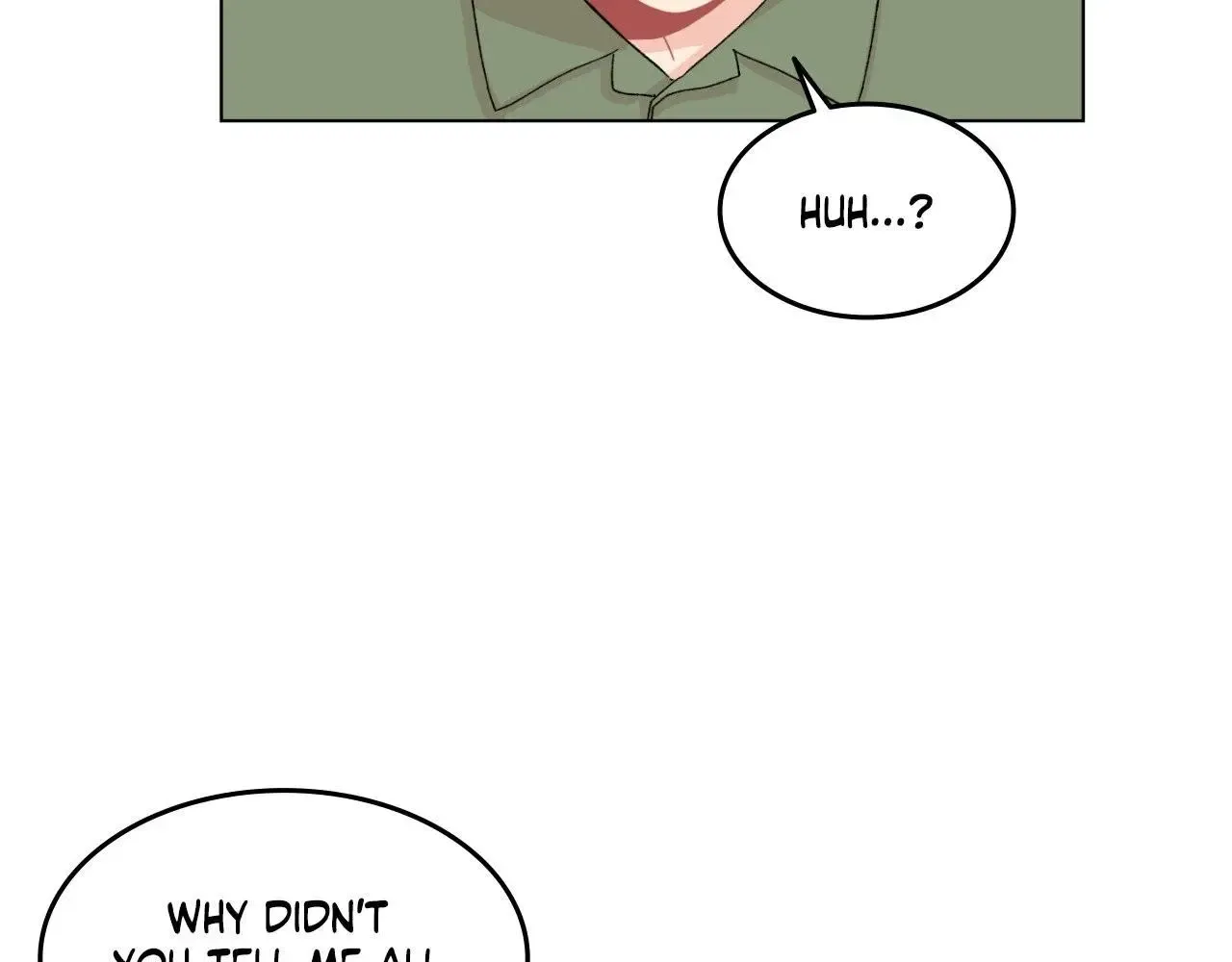 Who Are You Creator? Zinmanga X Chapter 12 Page 148