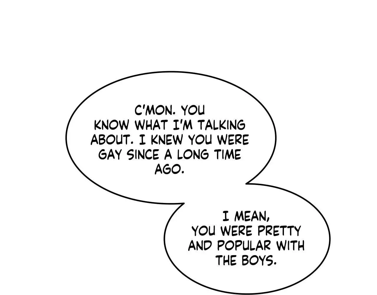Who Are You Creator? Zinmanga X Chapter 12 Page 152