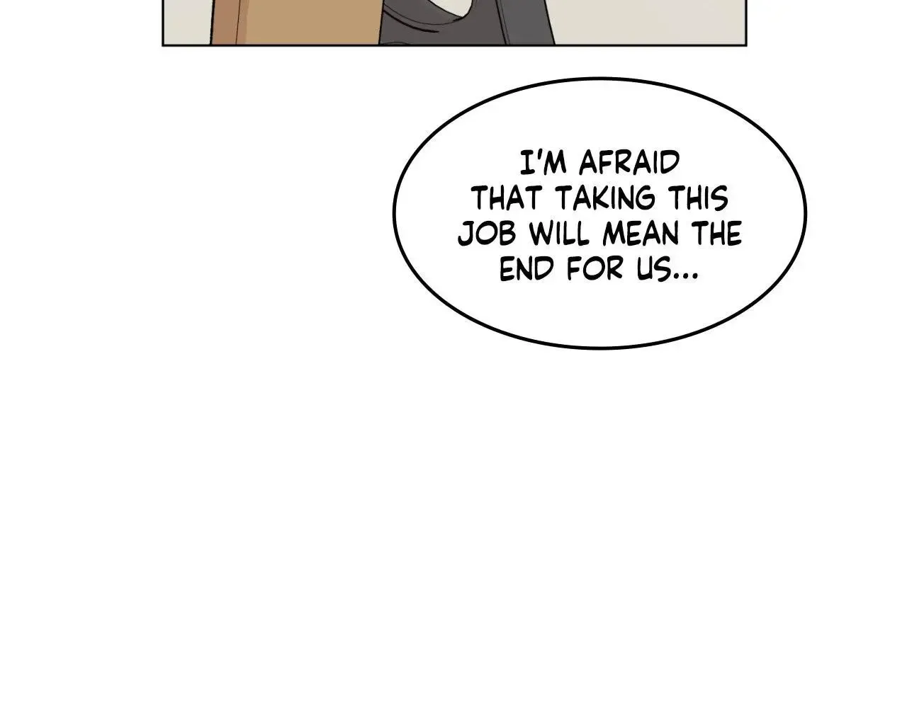 Who Are You Creator? Zinmanga X Chapter 12 Page 173
