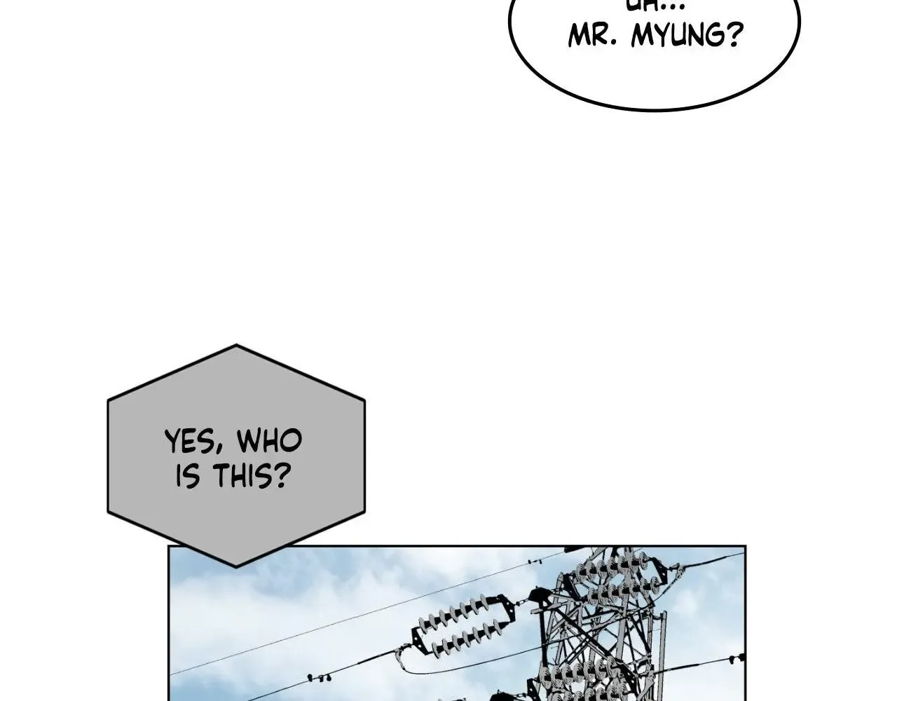 Who Are You Creator? Zinmanga X Chapter 10 Page 11