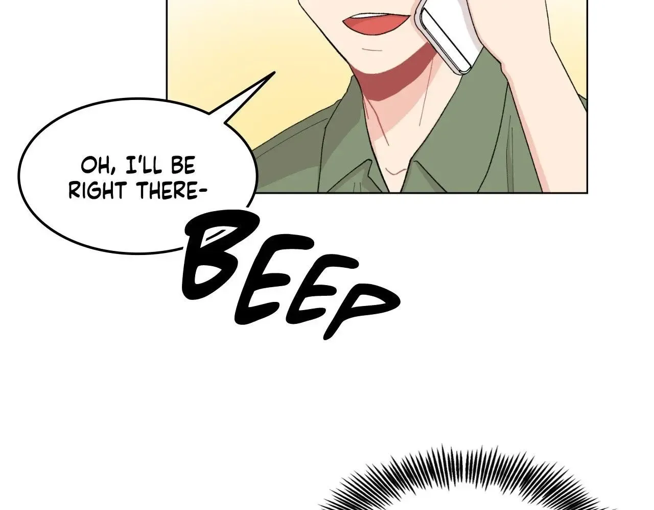 Who Are You Creator? Zinmanga X Chapter 10 Page 14