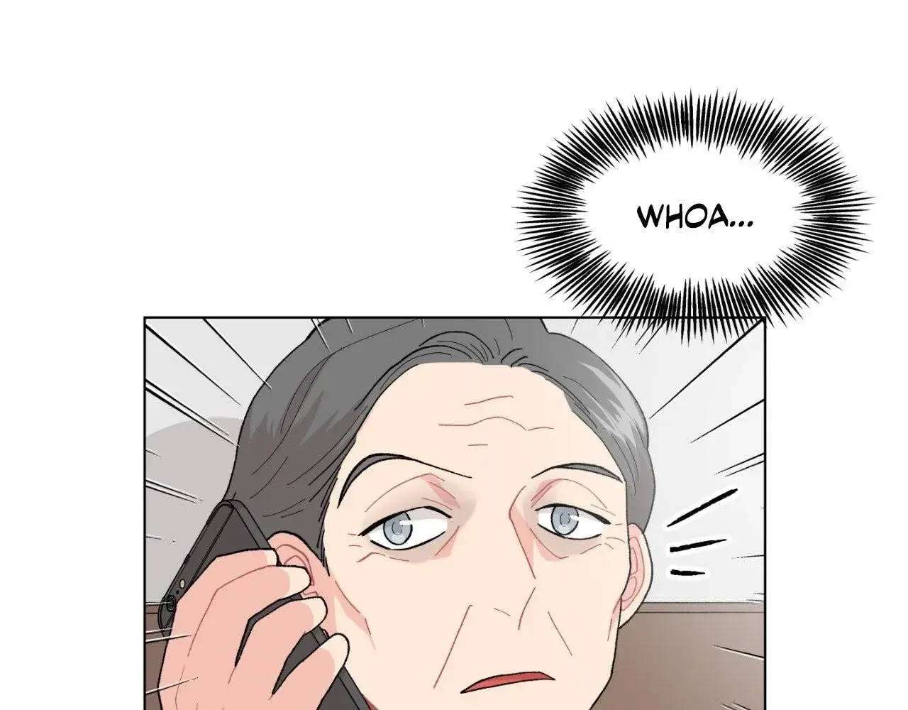 Who Are You Creator? Zinmanga X Chapter 10 Page 39