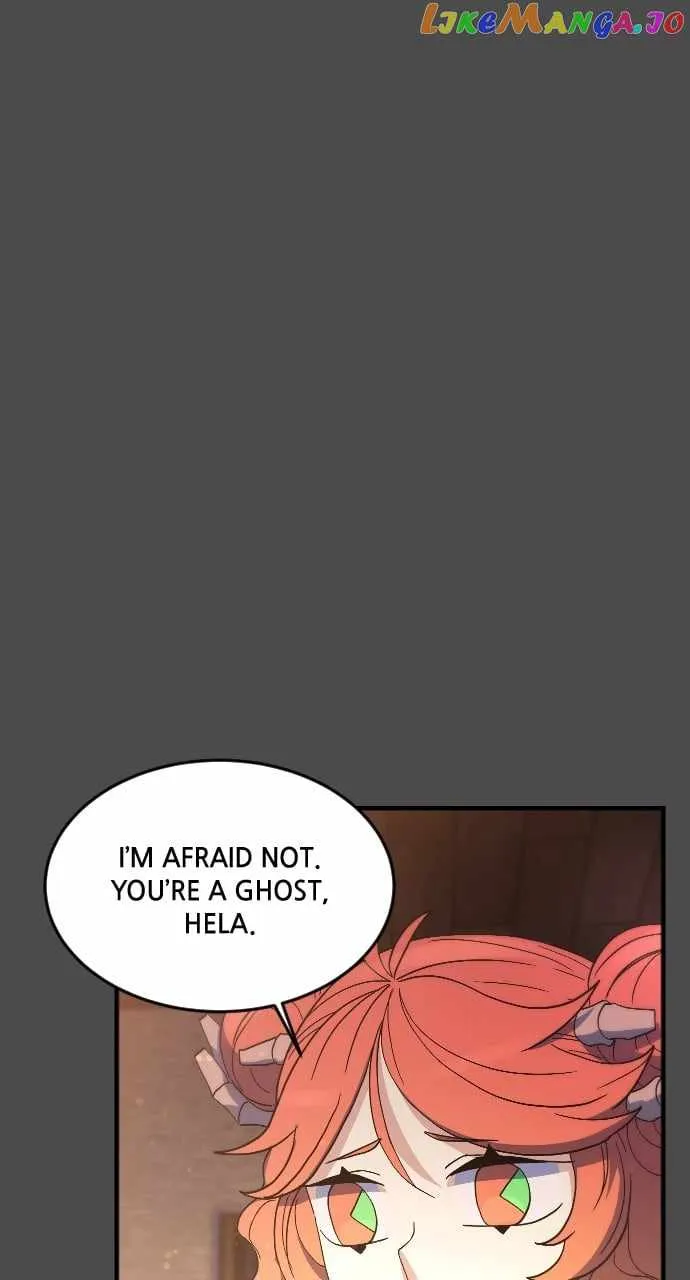 The Last Golden Child Zinmanga X Chapter 109 Page 6