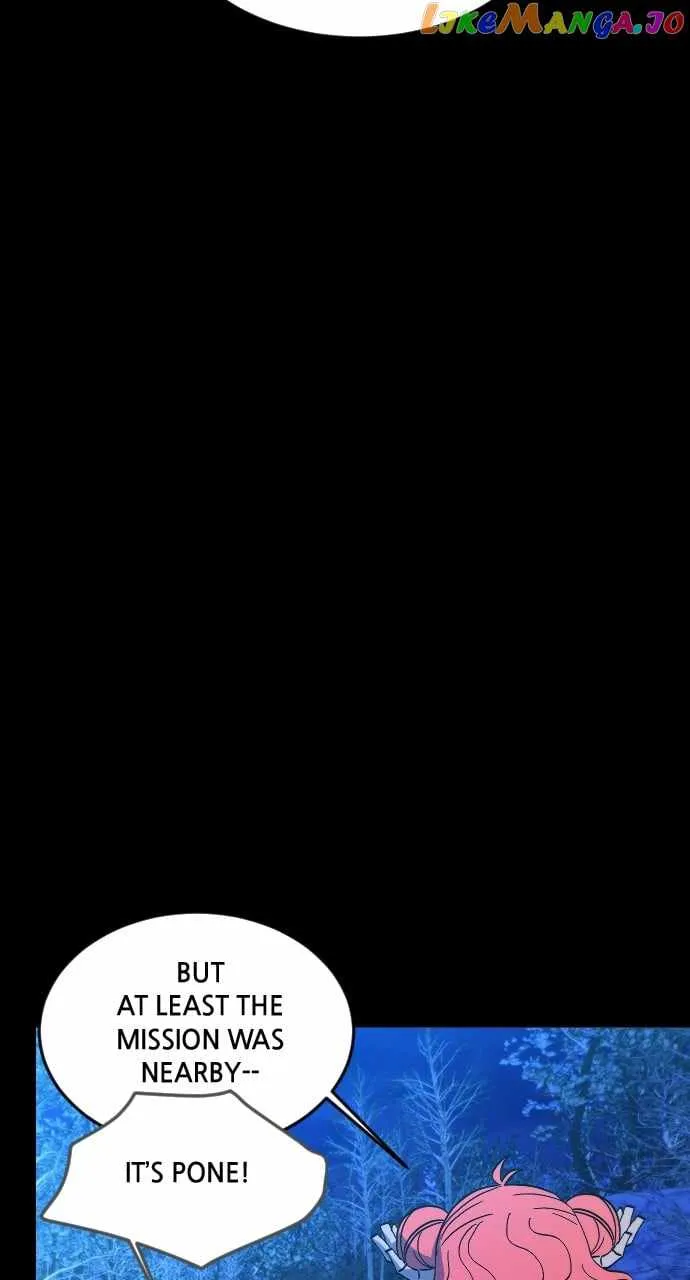 The Last Golden Child Zinmanga X Chapter 109 Page 33