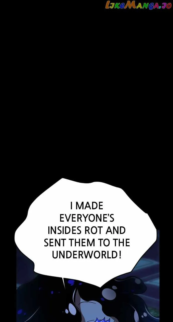 The Last Golden Child Zinmanga X Chapter 109 Page 70