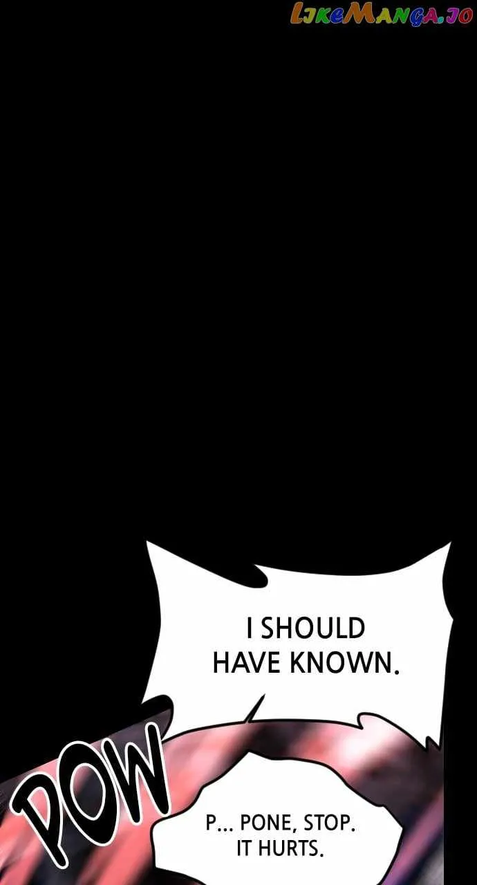 The Last Golden Child Zinmanga X Chapter 109 Page 78