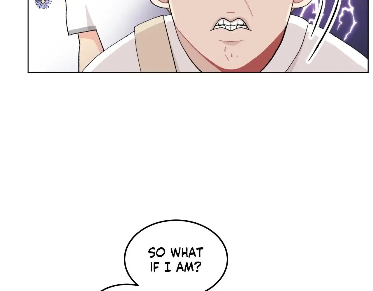 Who Are You Creator? Zinmanga X Chapter 9 Page 44