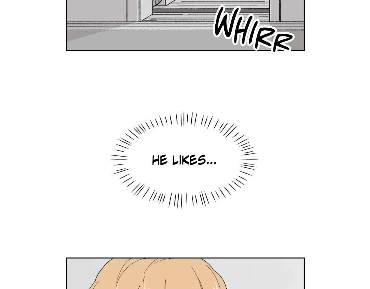 Who Are You Creator? Zinmanga X Chapter 9 Page 105