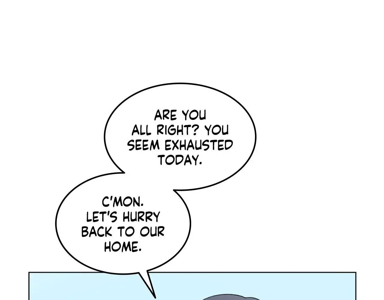 Who Are You Creator? Zinmanga X Chapter 9 Page 112