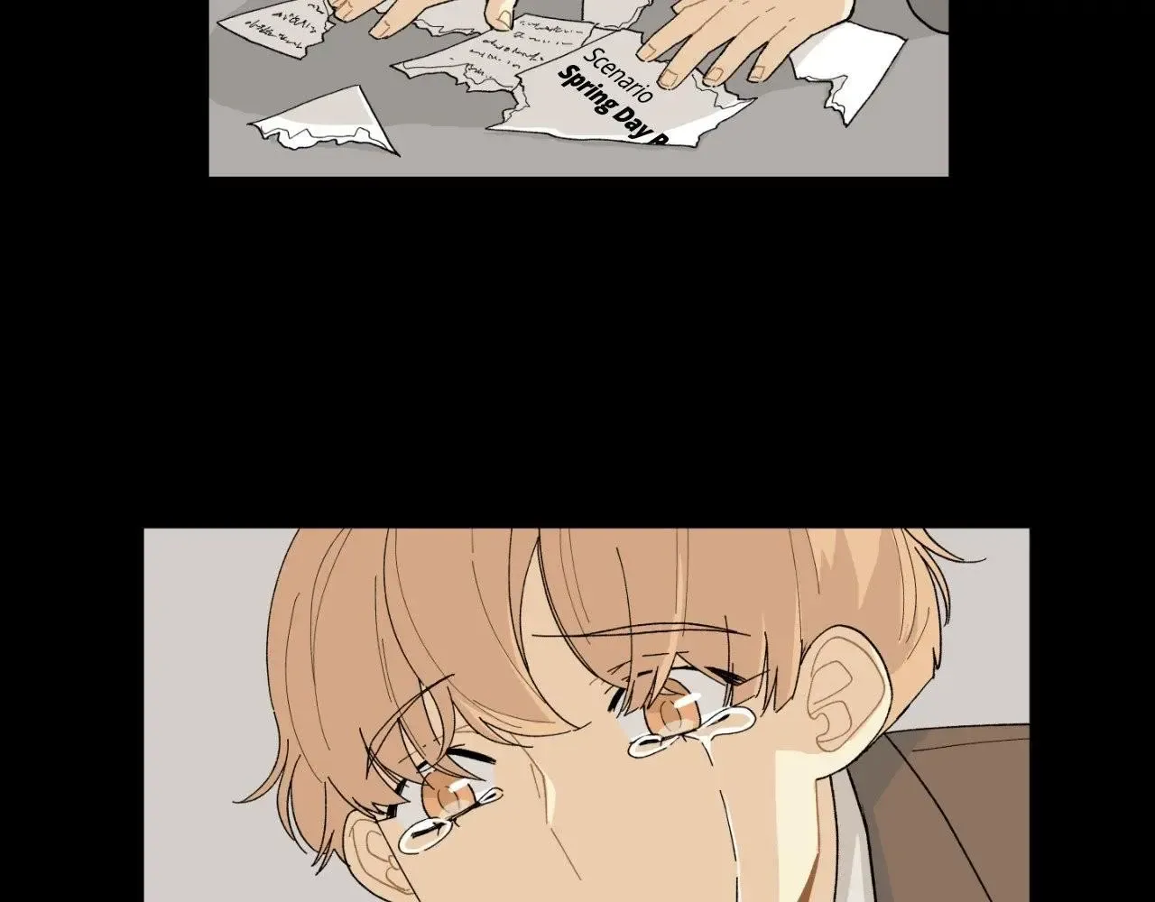 Who Are You Creator? Zinmanga X Chapter 8 Page 23