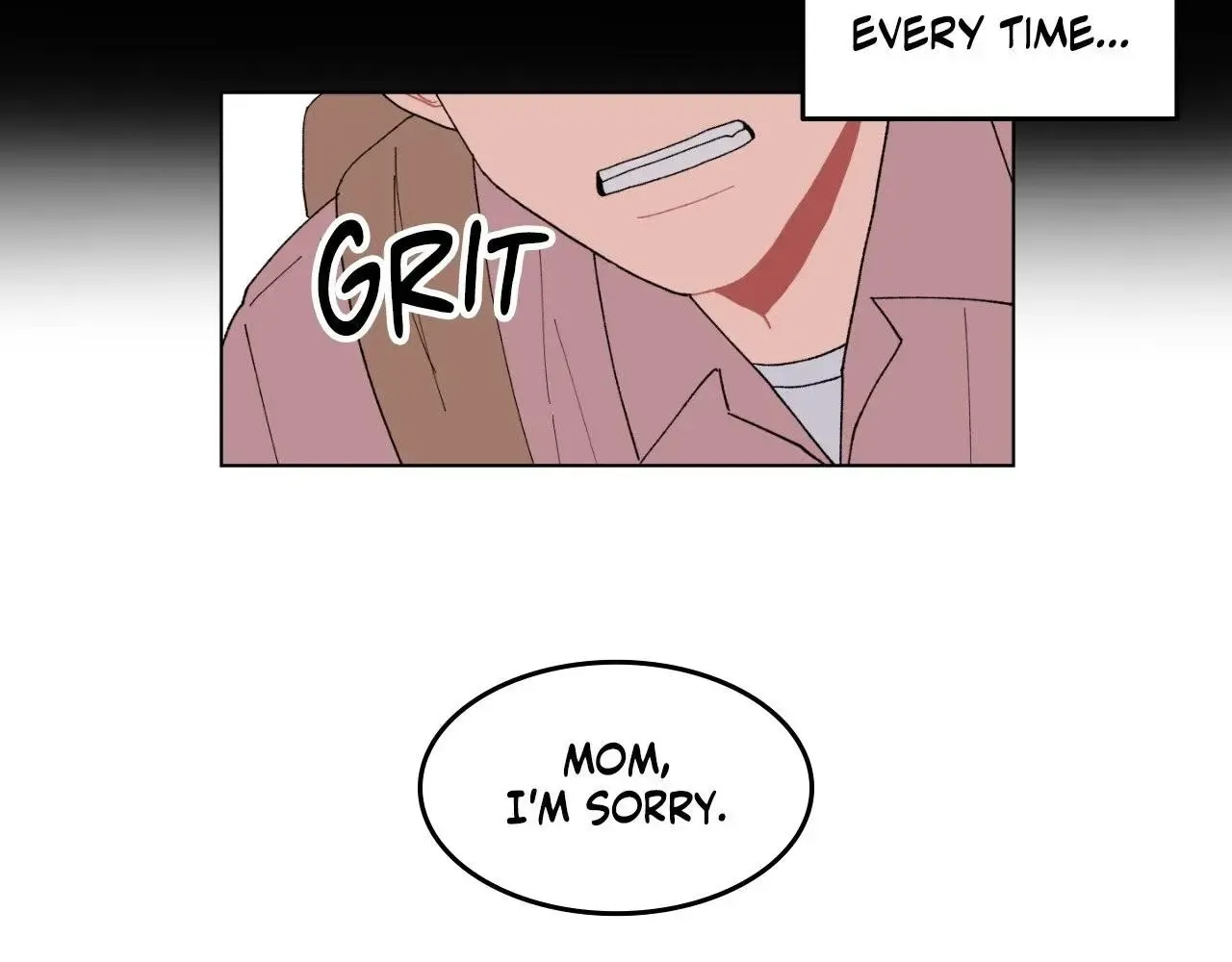Who Are You Creator? Zinmanga X Chapter 8 Page 25