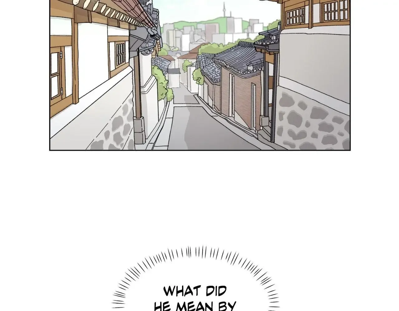 Who Are You Creator? Zinmanga X Chapter 8 Page 103