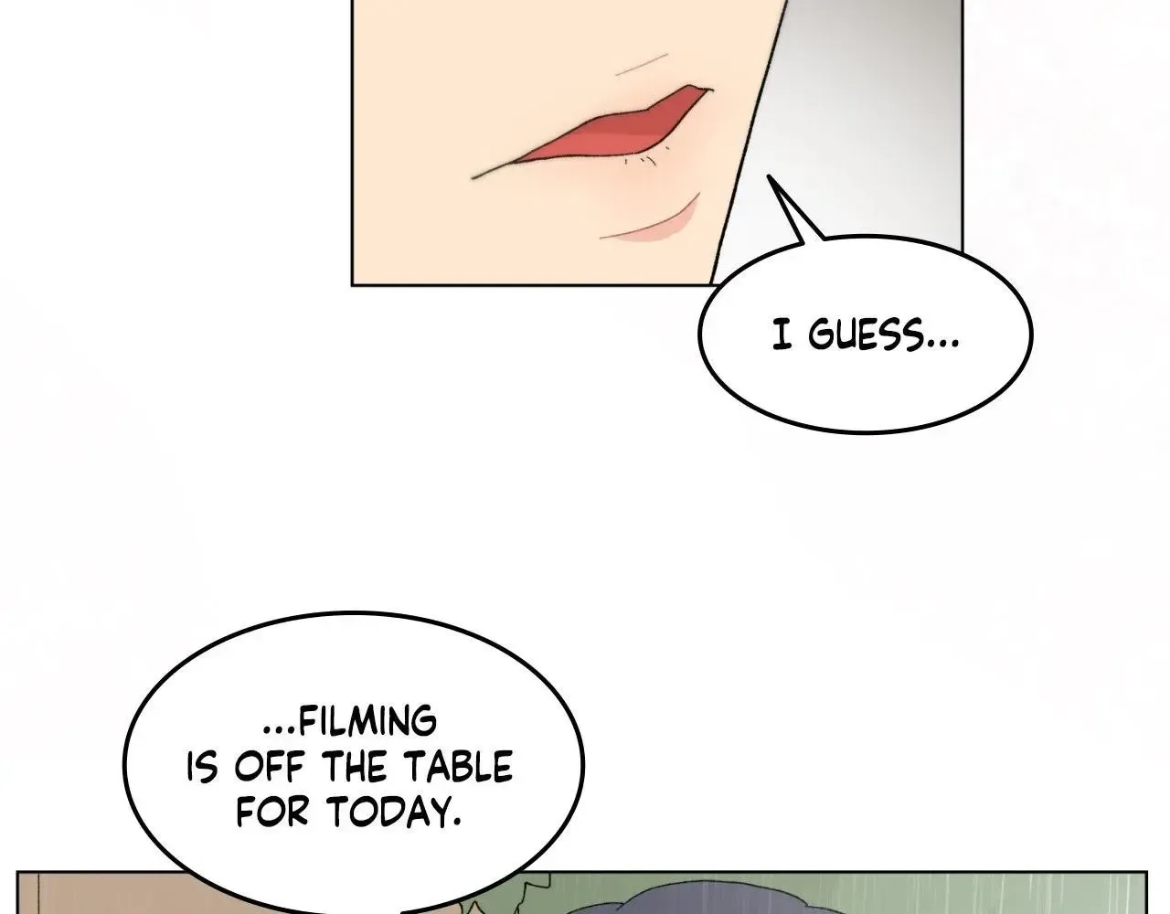 Who Are You Creator? Zinmanga X Chapter 8 Page 152