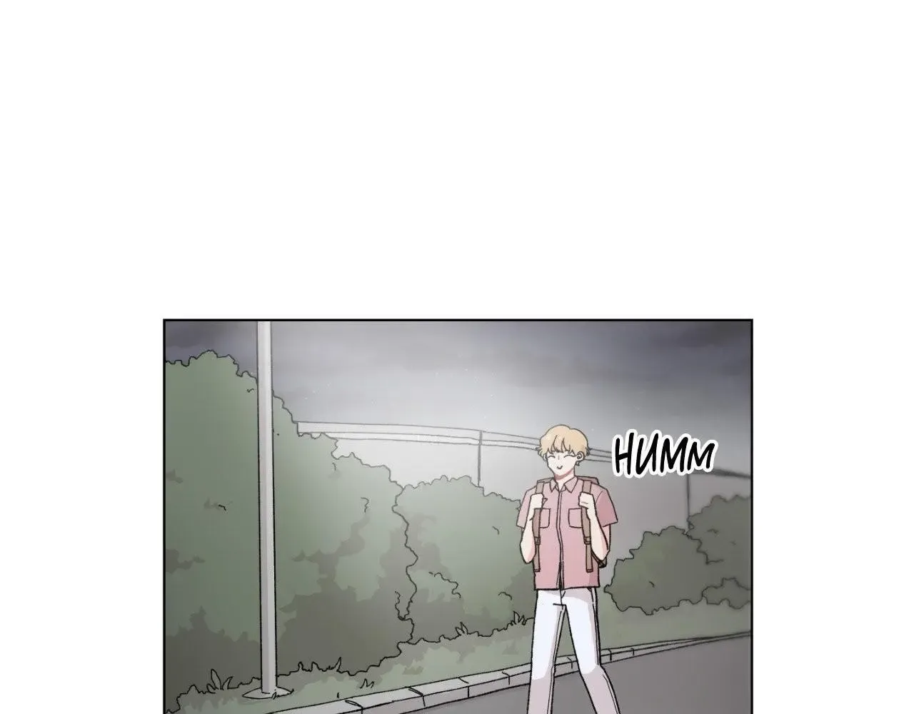 Who Are You Creator? Zinmanga X Chapter 7 Page 43