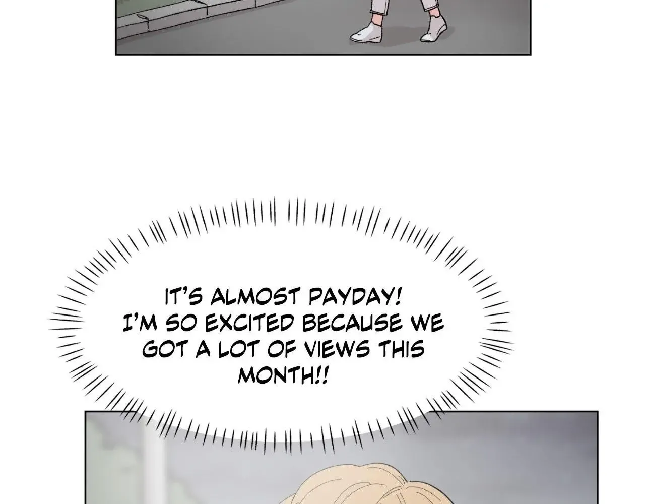 Who Are You Creator? Zinmanga X Chapter 7 Page 44